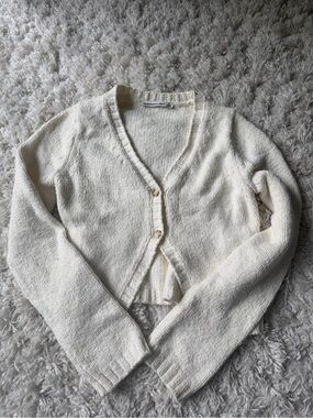 Abercrombie sweater